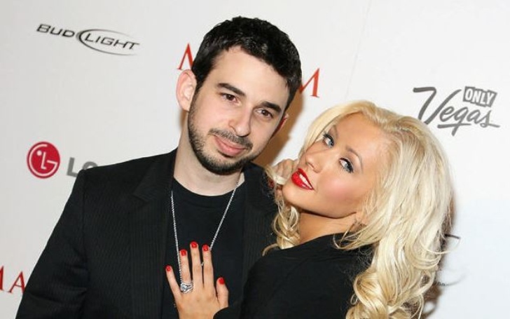 Getting To Know Jordan Bratman, Ex-Husband Of Christina Aguilera